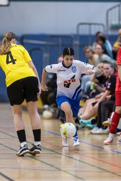 Bild 1236 - wBJ NFV Futsalmeisterschaft